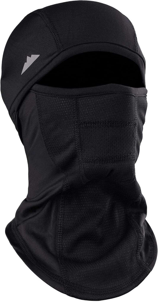 Balaclava Ski Mask – Winter Face Mask for Men & Women for Skiing, Snowboarding & Cold Weather